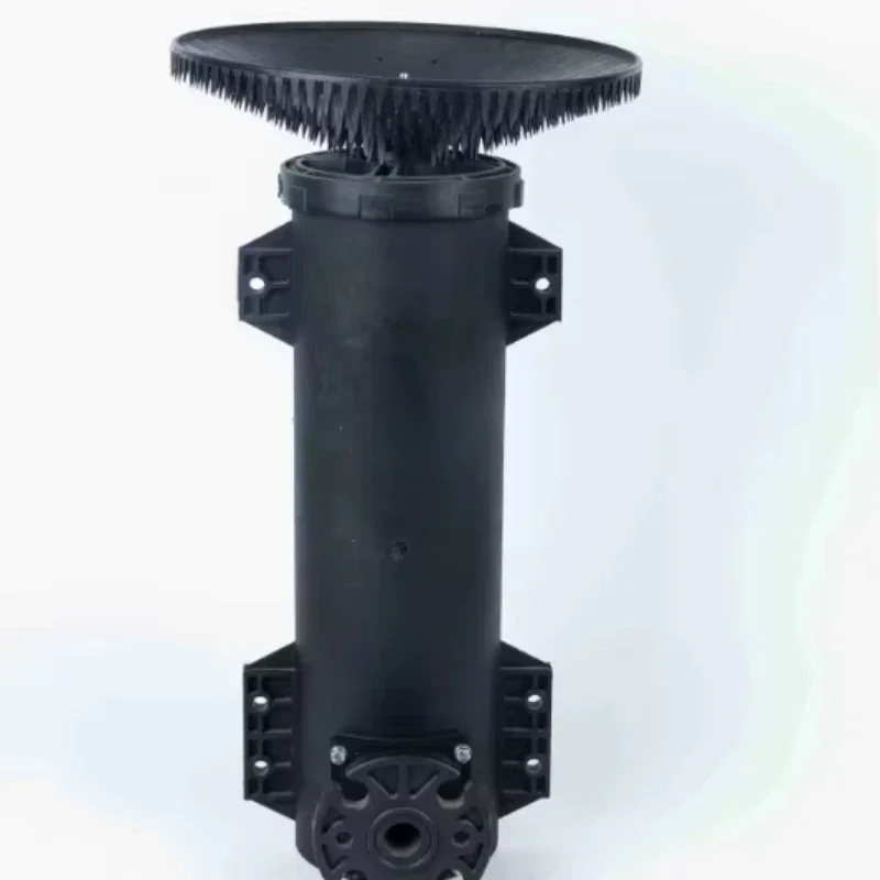 Hot Sell High-quality multifunctional cyclone aerator to meet a variety of aeration requirements