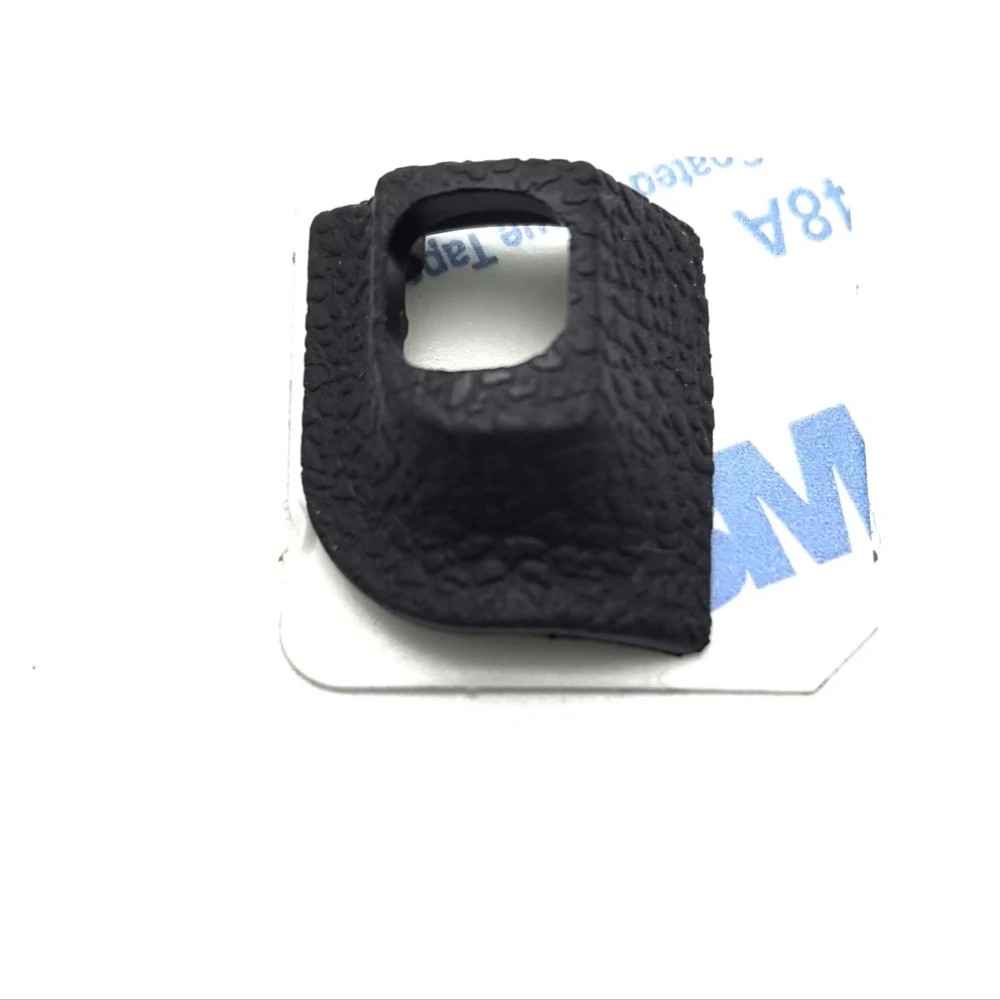 جديد إصلاح جزء الجسم المطاط مجموعة الجبهة قبضة الإبهام الخلفي المطاط + الشريط ل فوجي فوجي فيلم X-T30 X-T30 أجزاء الكاميرا الرقمية