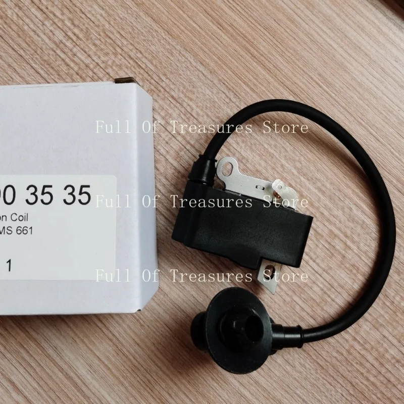 

Катушка зажигания MS661 MS631, катушка высокого напряжения, воспламенитель