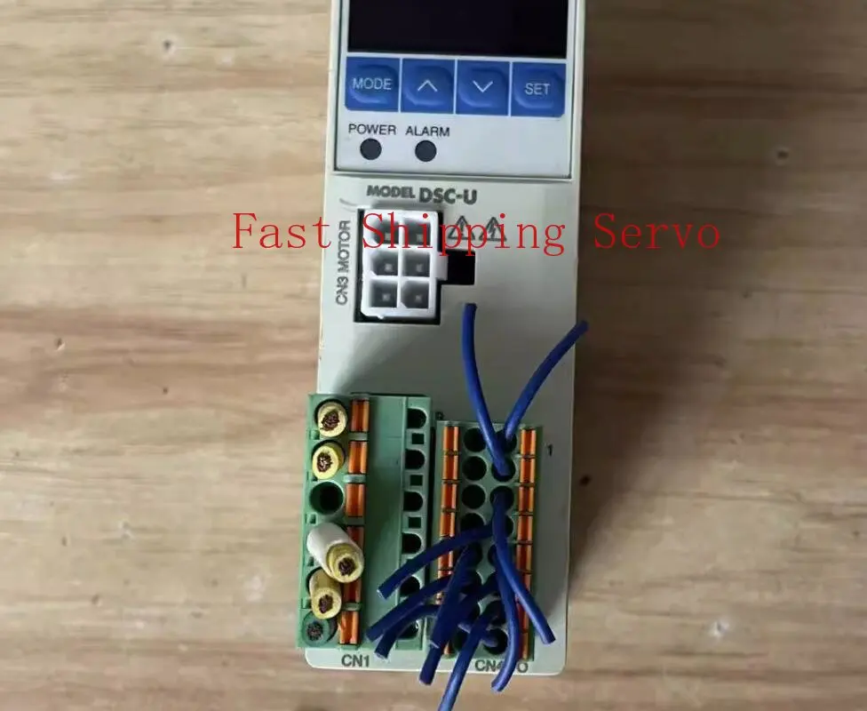 DSC-U Speed Controller  In Good Working Condition With 3 Months Warranty