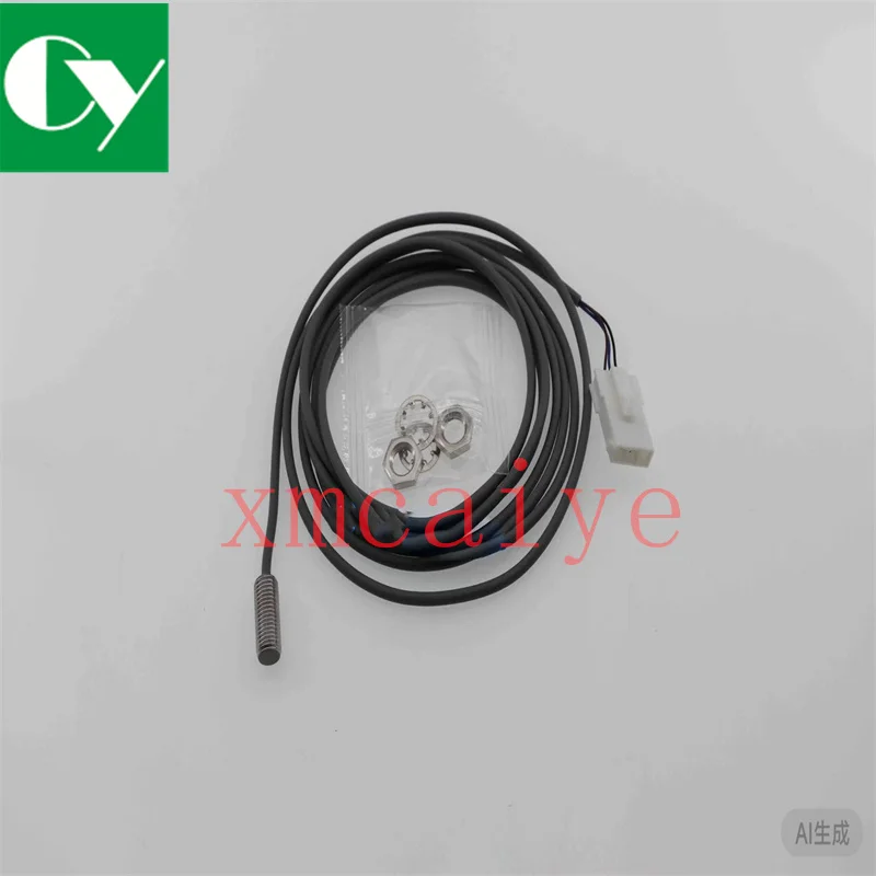 

High Quality 92.184.1011/A SM74 PM74 SX74 CD74 Solenoid Valve Offset Printing Machine Part