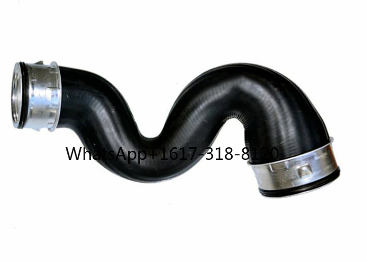 

BRAND NEW INTERCOOLER TURBO HOSE PIPE 3B0145828G FIT FOR PA S SAT VW SKODA SUPERB 1.9 TDI