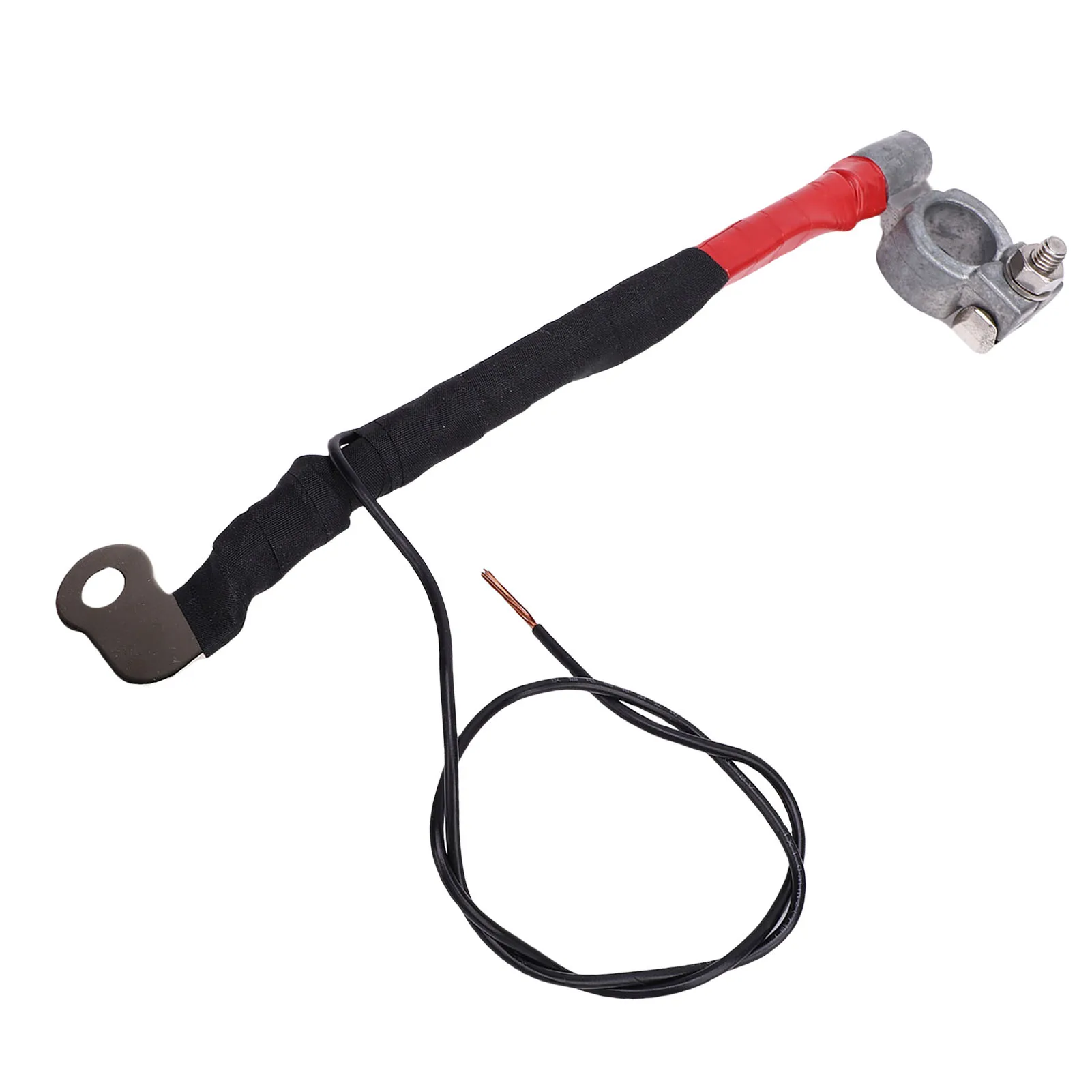 

Positive Battery Cable Connector Wire with Terminal Clamp End CV6Z14300A Replacement for Escape 2013-2019 Positive Battery Cable