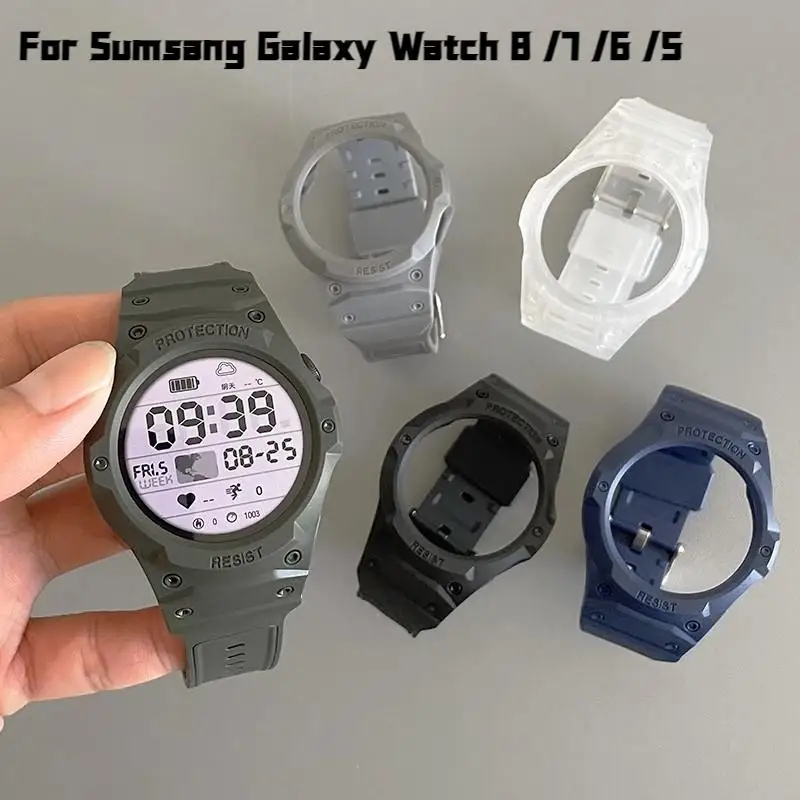 Rugged Tpu Silicone… - image