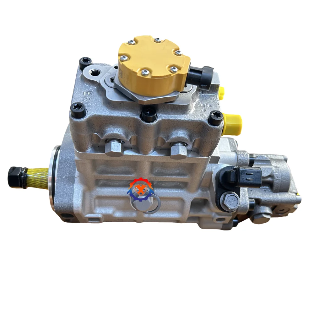 

Excavator Engine High Quality Fuel Injection Pump 3240532 292-3750 2797861 2923750