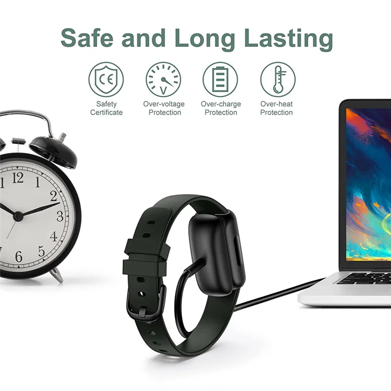 HOT Applicable for 3 Charger 3 Bracelet Charging Line with Protection