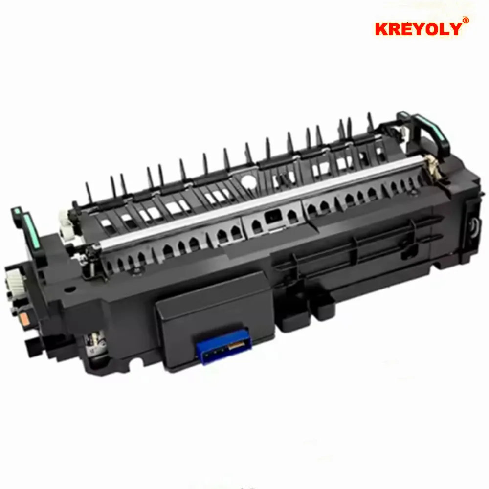 

Замена блока термофиксатора Rioch IMC2000 C2500 C3000 C3500 MC2001 D0BK-4021 D0BM-4022