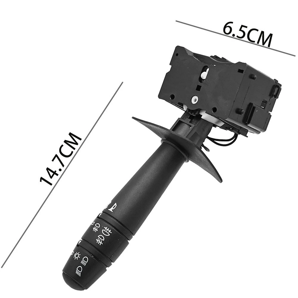 

Steering Turn Signal Light Switch Stalk for Renault For Logan Tondar For Sandero Wagon Car Indicator 6001551361 6001548108