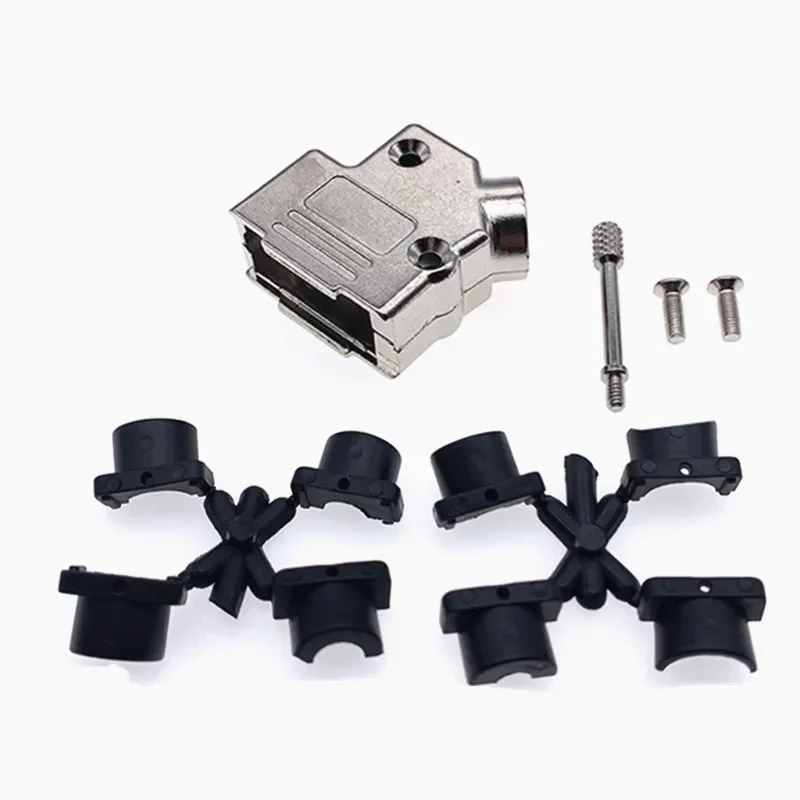 Industrial Grade DB…