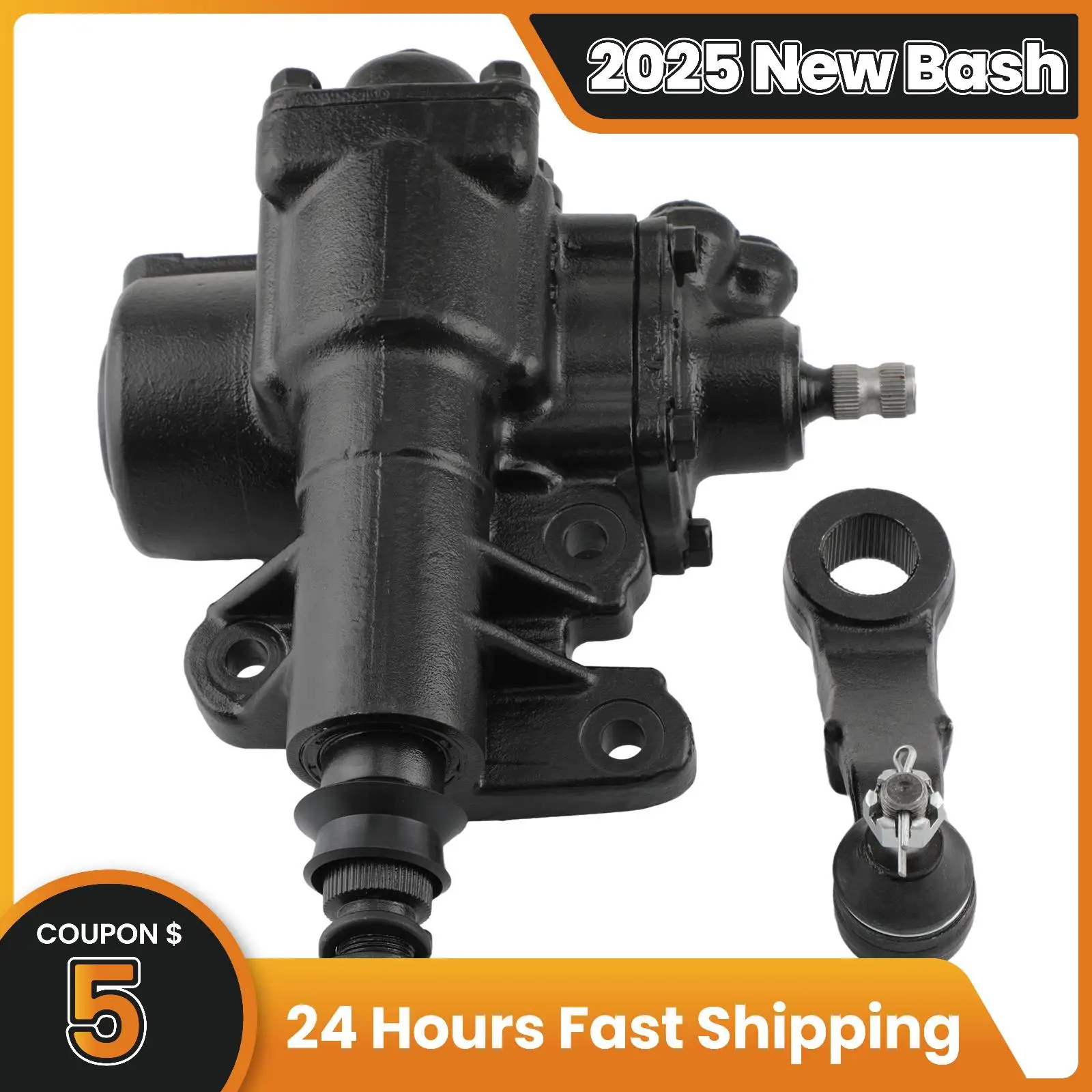 

Power Steering Gear Box for Toyota Pickup 1985-1991 4Runner 89-91 for 4411035070