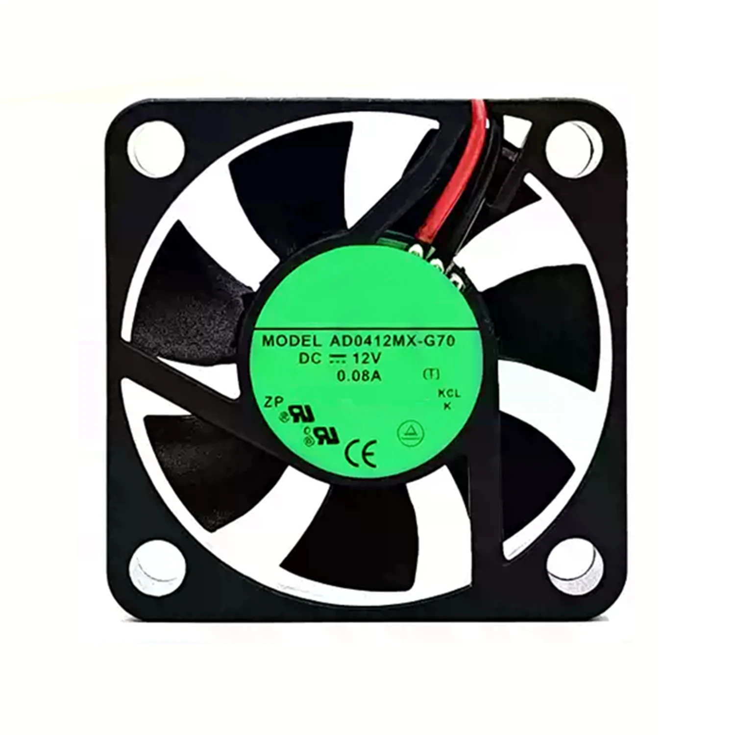 Cooling Fan AD0412M…
