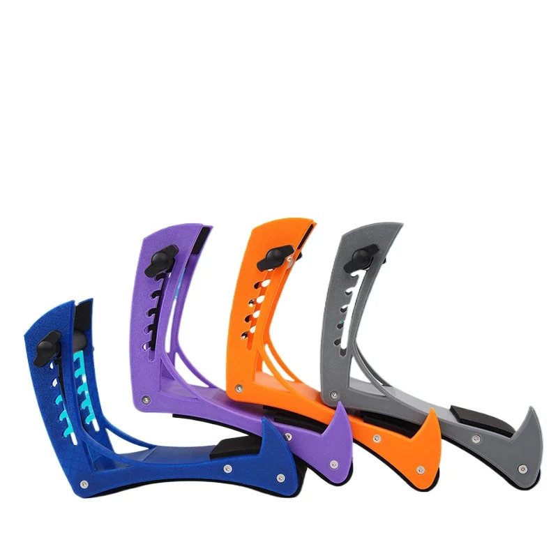 

Wholesale Guitar Leg Rest Support Foot Stool Stand for Electric Acoustic Guitar Bass Comfortable Playing Guitar Accessories