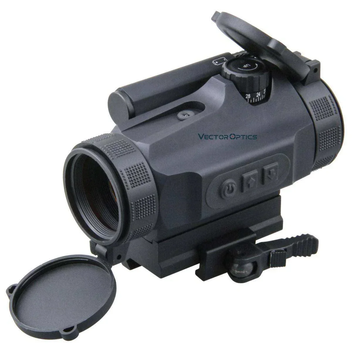 Hot-selling/  Nautilus 1x30 GenII Red Dot 1000 hours AAA Battery Life Fully Multi Coated Lens Red Dot