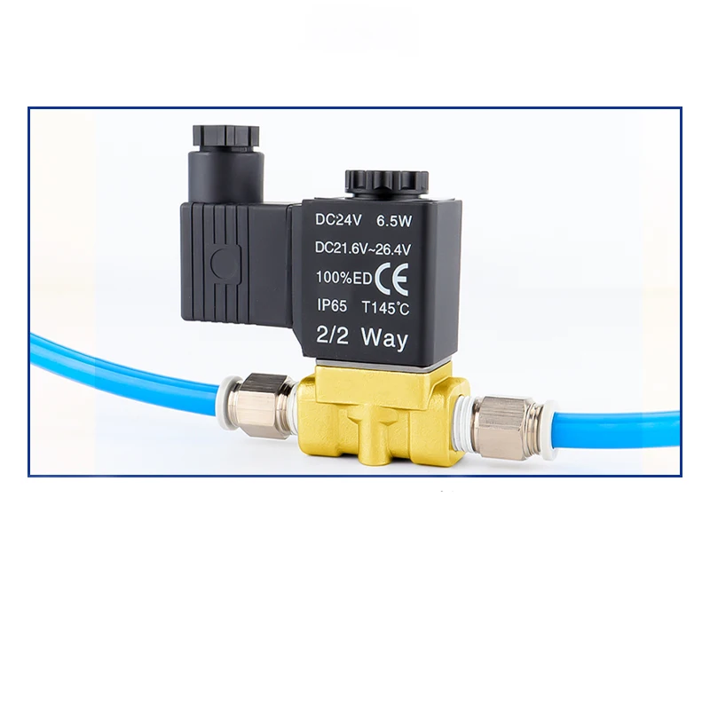 

Клапан жидкости Электромагнитный клапан 2WA03008/150/200/250 AC220V DC24V Двухпозиционный 2-ходовой Новый