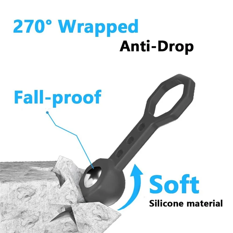 

ABWP-3Pcs Stud Ball Magnetic Stud Finder Wall Scanner For Walls Detected And Located,For Drywall,Wood