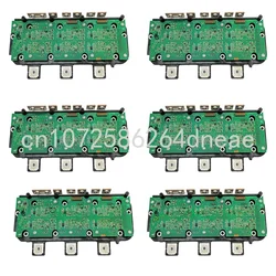 W221 S400 Hybrid Battery Charger Inverter Converter IGBT Crystal Board  Dismantling parts