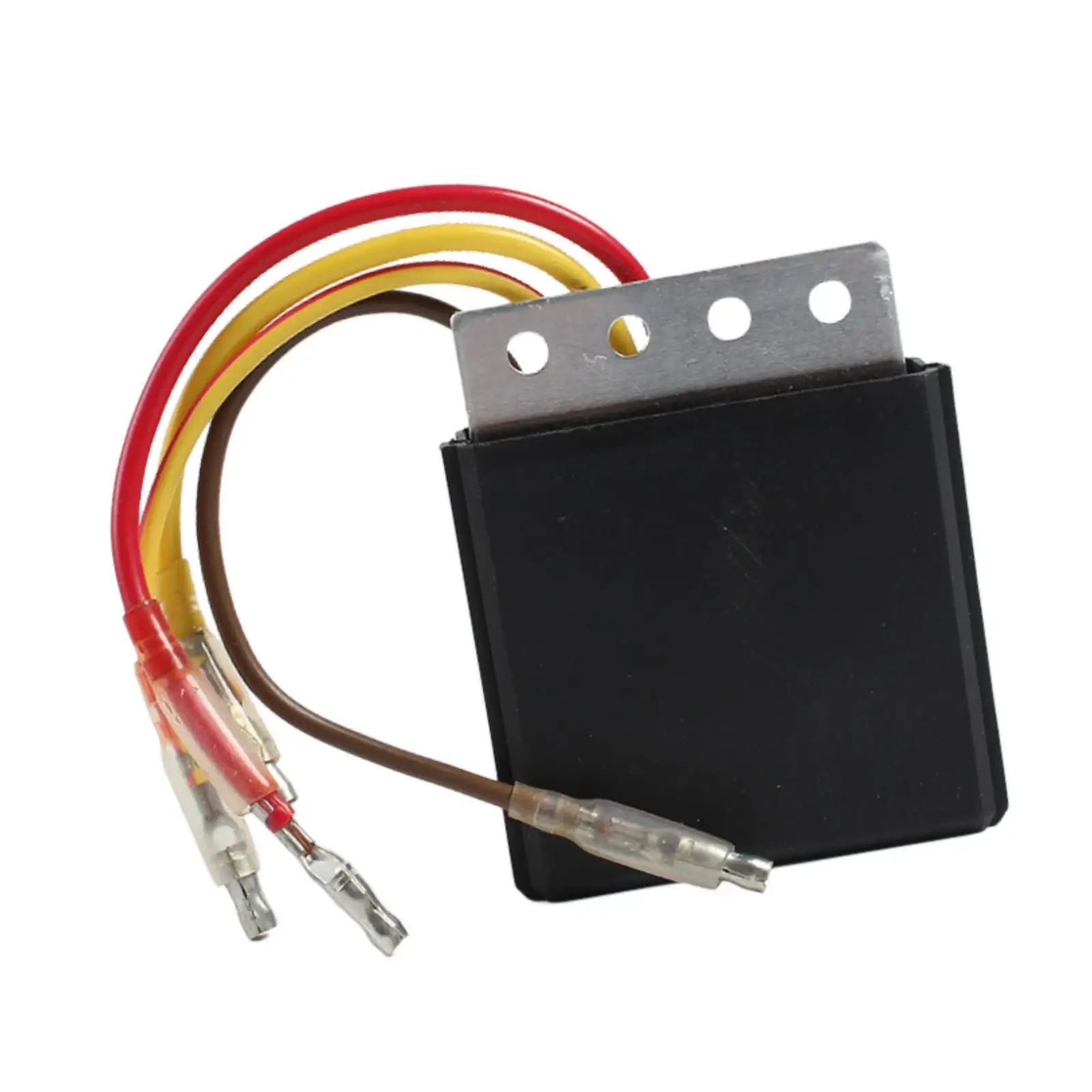 Easy Install Voltages Regulator Rectifier Motorcycle Wear Resistance Accessory for Polaris Magnum VL HDS 500 2203636 4060173