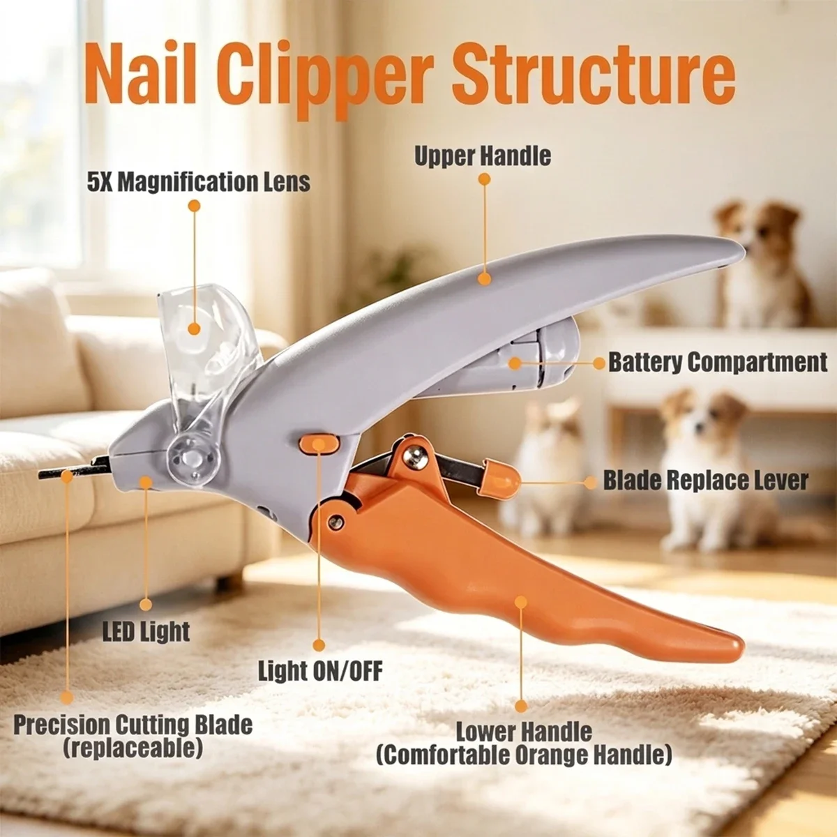Thumbnail 3 - #45 Best Cat Grooming to Buy In 2026