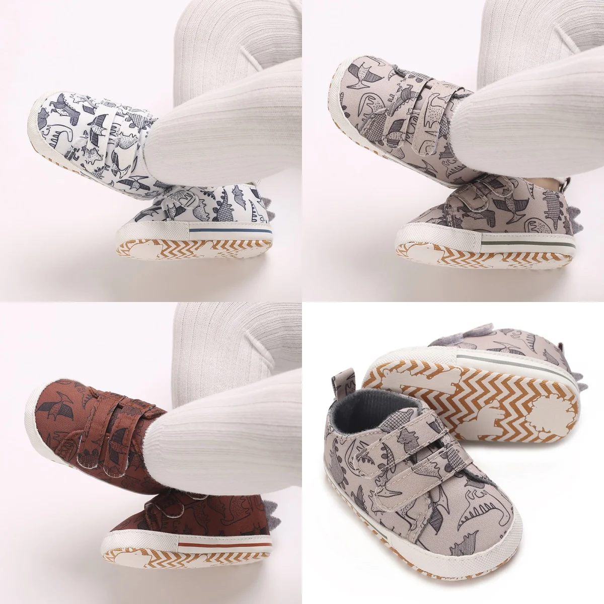 

Новая детская обувь для мальчиков, повседневная удобная парусиновая обувь на хлопковой подошве для новорожденных, обувь для первых ходунков, обувь для кроватки для ползания, От 0 до 18 месяцев