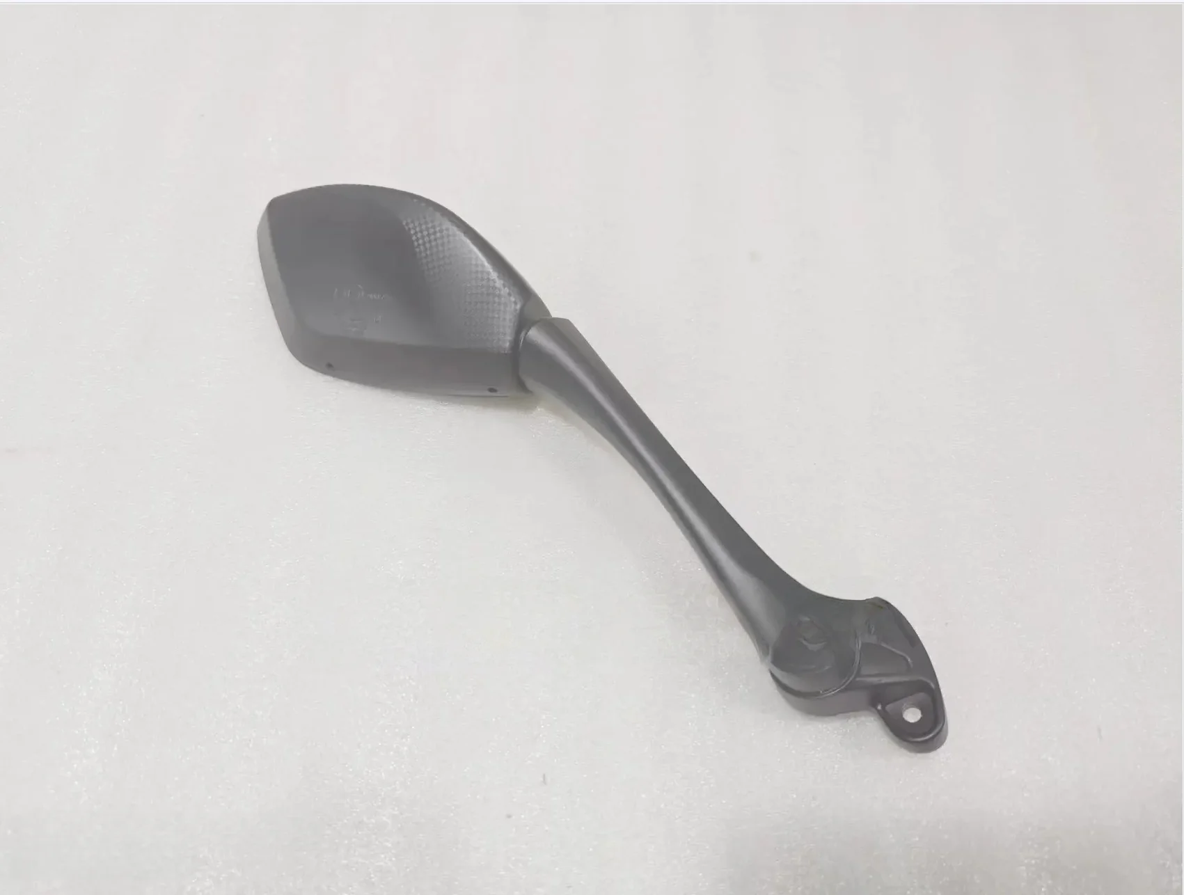 For QJMOTOR SRK800RR Accessories SRK 800RR QJMOTOR SRK 800 RR Rearview Mirror Direction Observation Mirror Reflector