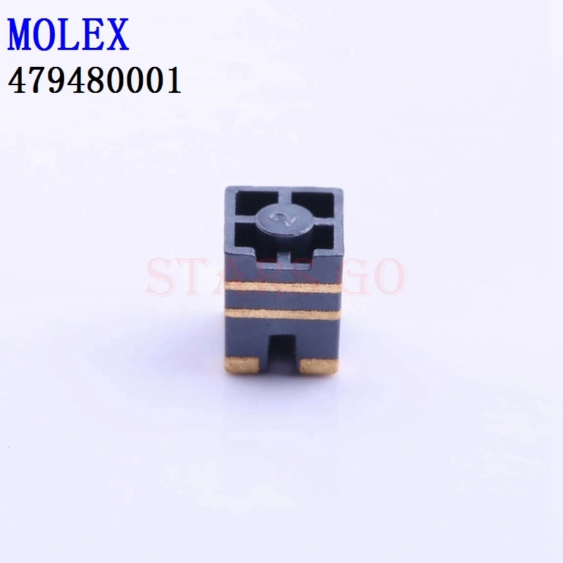 

10PCS/100PCS 479480001 477256010 476591000 476030001 MOLEX Connector