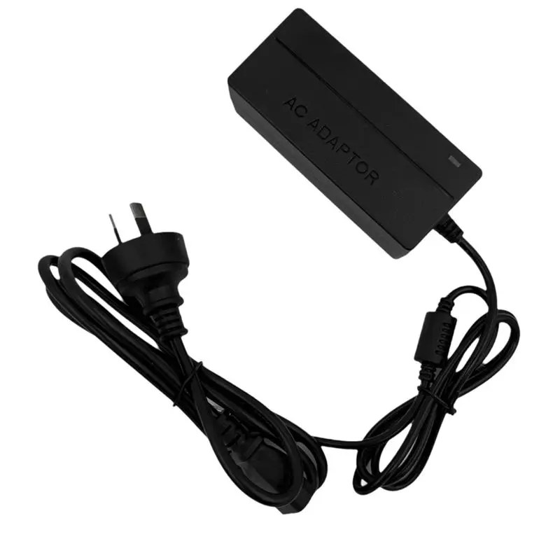 A98Z For 5V 8A 40W DC Power Supply Adapter For Max,Ultra,Gamma,Nerdaxe Power Adapter AU Plug