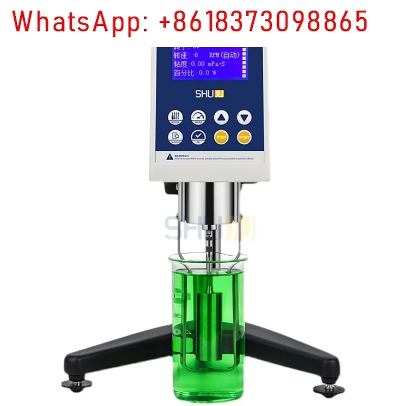 NDJ-5S Experimental…