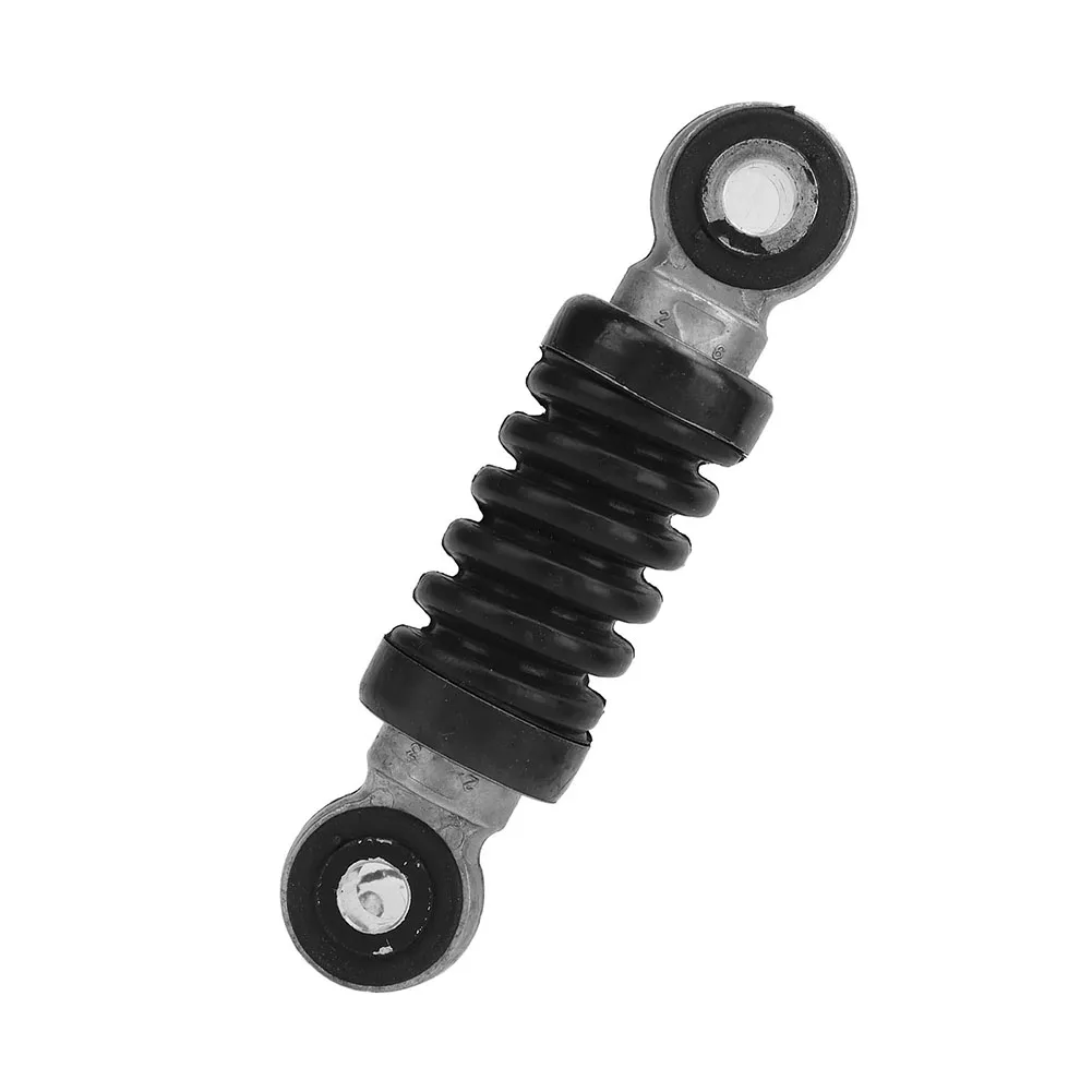 

Belt Tensioner Metal Alloy Universal Fitment Anti Corrosion Wear Resistant Belt Tensioner Easy To Use Fitments
