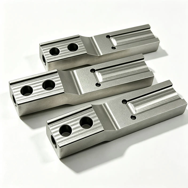 Custom Nickel Plated CNC Turning Parts - High Precision Bespoke Metal Components with Industrial Grade Finish