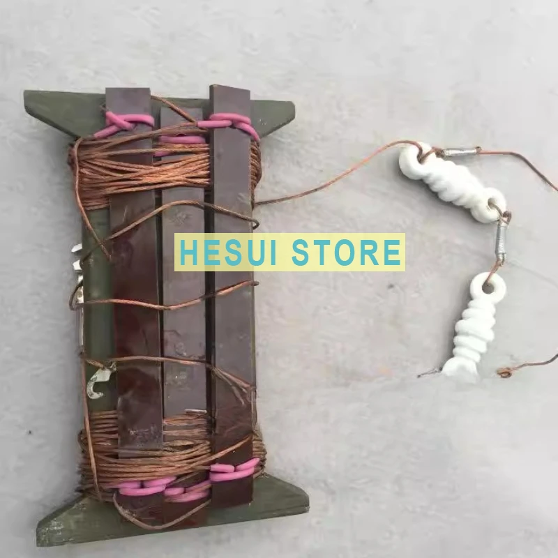 400 watts 64 meters horizontal antenna, including express delivery, free shipping.