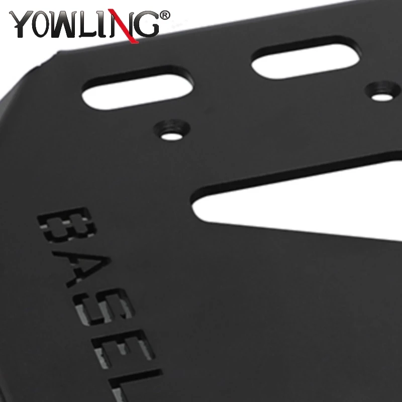 

Norden901 New Motorcycle Rear Rack Enlargement Luggage Bracket Rack Cargo Holder FOR Husqvarna Norden 901 2022 2023 2024 2025