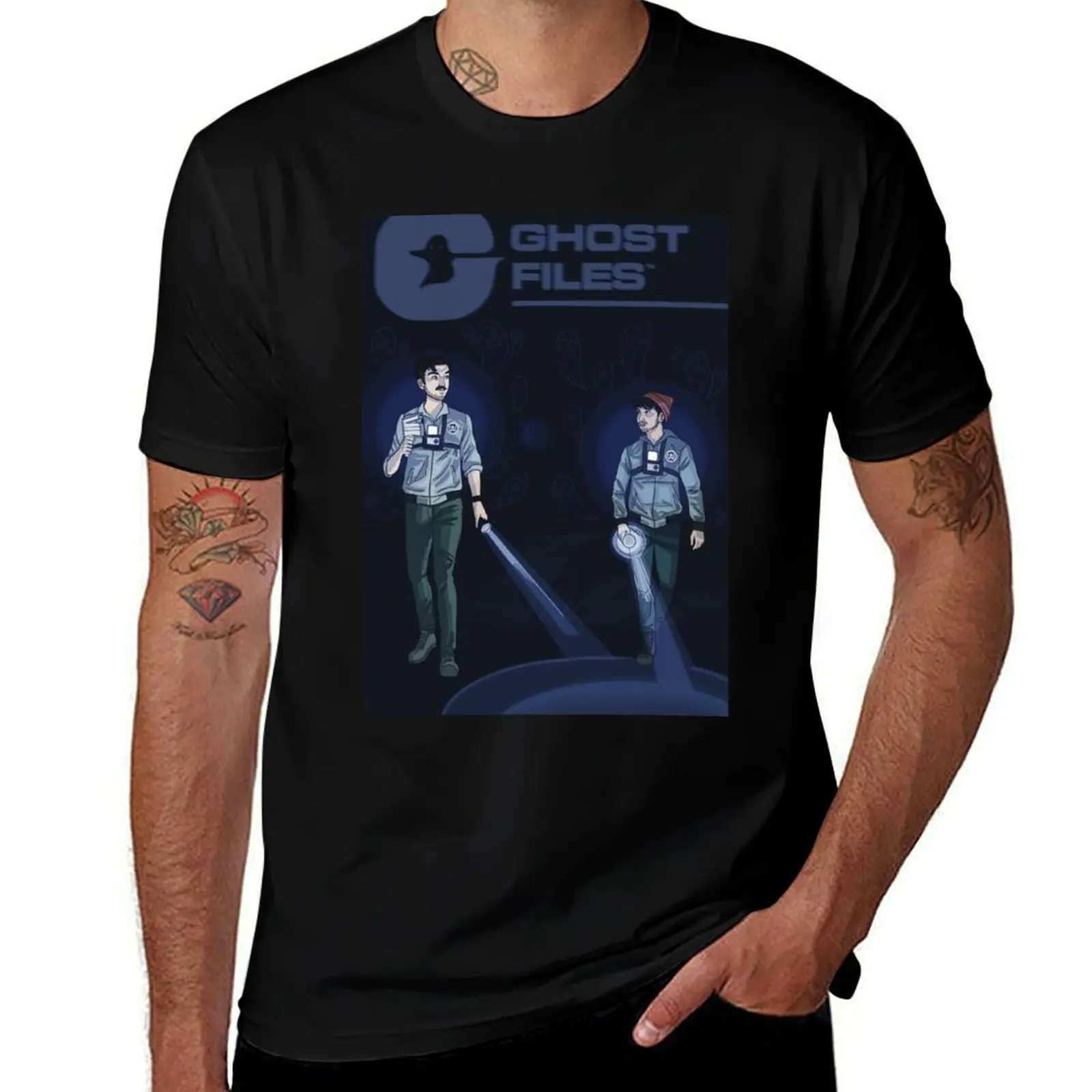 

Ghoul t man Boys shirt t cotton man T-Shirt shirts cotton for quality shirts high t graphic T-Shirt