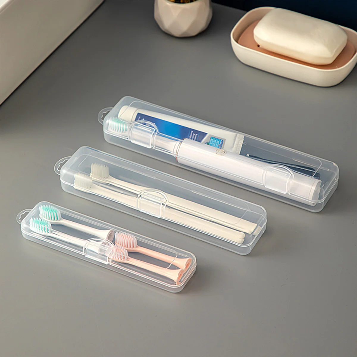 Thumbnail 2 - #7 Best Toothbrush Holders to Buy In 2026