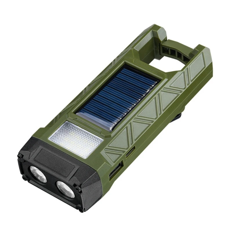 multifunction-led-flashlights-with-solar-hand-cranks-usb-charging-portable-device-for-outdoor-activity-home-safety-k1kf