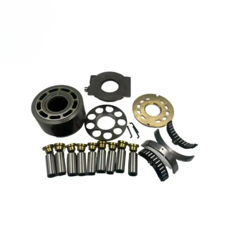 Excavator Accessories Axial Piston Variable A10vg63 High Pressure Hydraulic Pump R902219888 Kit