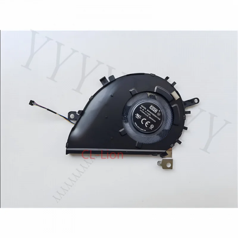 

Q + новый для вентилятора охлаждения процессора ASUS X321J S333E ADOL13E ОХЛАЖДЕНИЕ