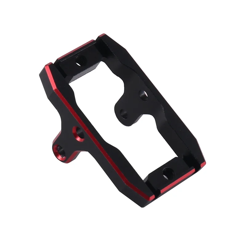 A63T-โลหะเซอร์โวเมาท์ 9739 สำหรับแทร็กซัส TRX4M TRX-4M 1/18 RC Crawler รถอะไหล่อัพเกรดอุปกรณ์เสริม