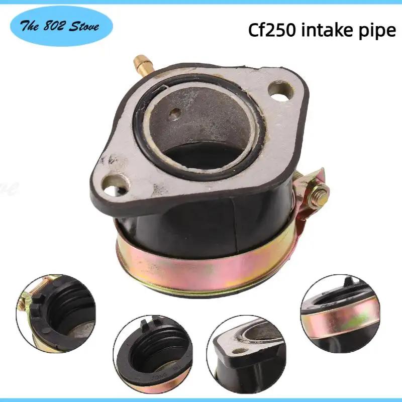Intake Pipe Cf Wate…