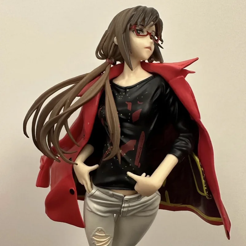 Zhenxibo-ropa informal de animación, modelo secundario, adorno de escritorio hecho a mano, figura de acción coleccionable, regalo de vacaciones, 30cm