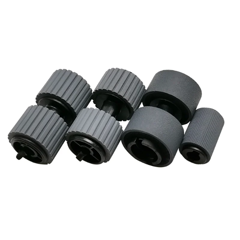 L2755-60001 ADF Paper Pickup Feed Roller Kit For HP 3000s3 5000s4 7000s3 7000snw1