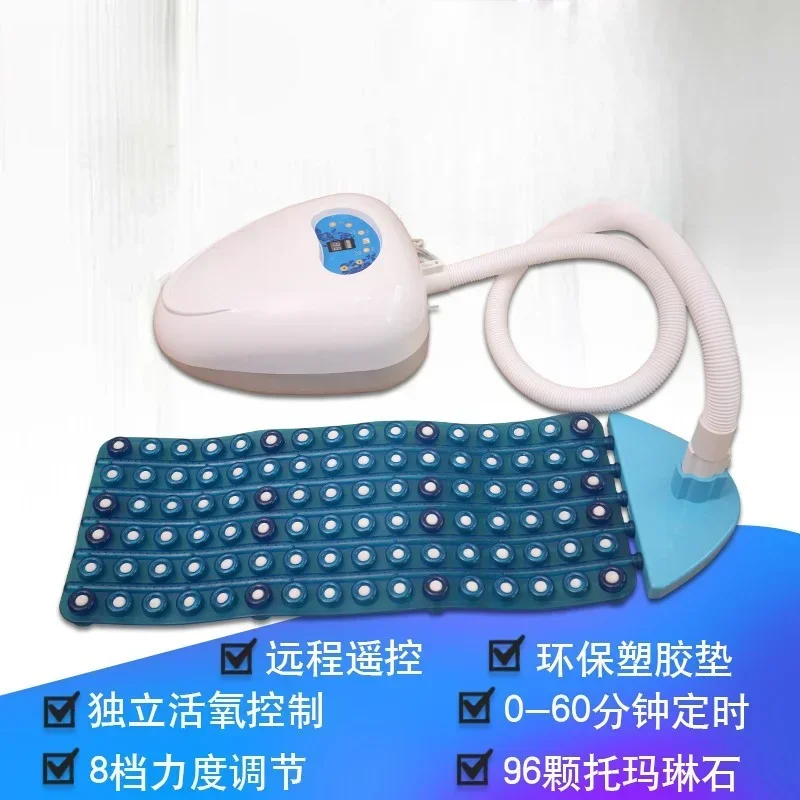 

Bath machine Bubble ultrasound health spa massage ozone disinfection bath