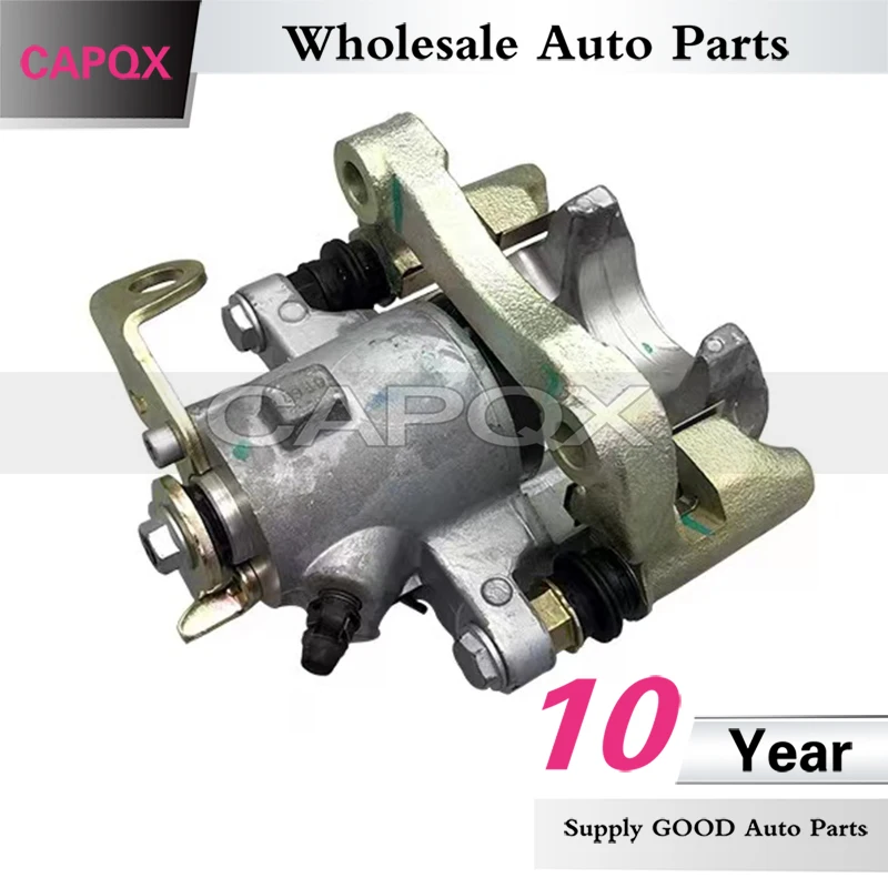 CAPQX Rear Brake Caliper For Brilliance FRV FSV H320 V5 Rear Wheel Brake Wheel Cylinder Brake Caliper