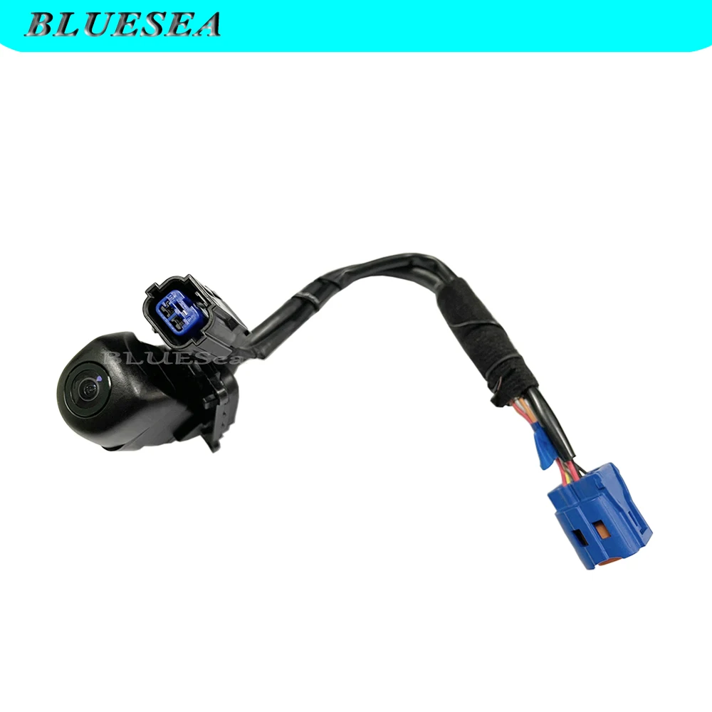 99241D4000 Подходит для камеры заднего вида Kia Optima 19-20 Камера заднего двери