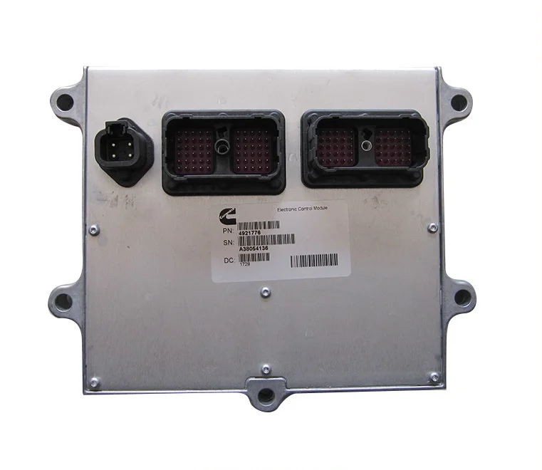 

4921776 ECM QSB6.7 QSB8.3 Electronic Control Module ECU Excavator Diesel Controller Engine Parts