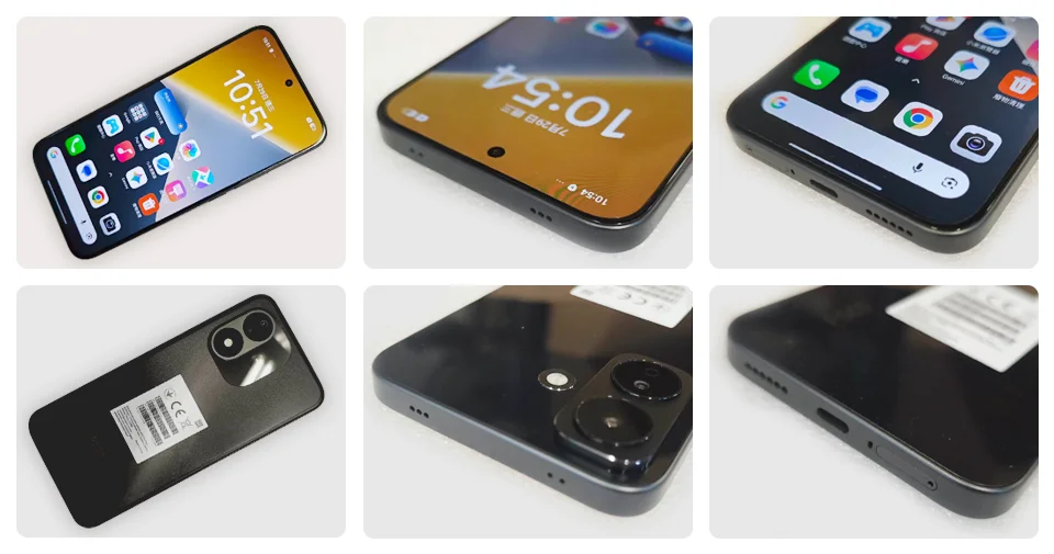 【World Premiere】Global Version POCO X8 5G Smartphone NFC 8340mAh battery 67W HyperCharge 50MP Camera Snapdragon 6s Gen 4