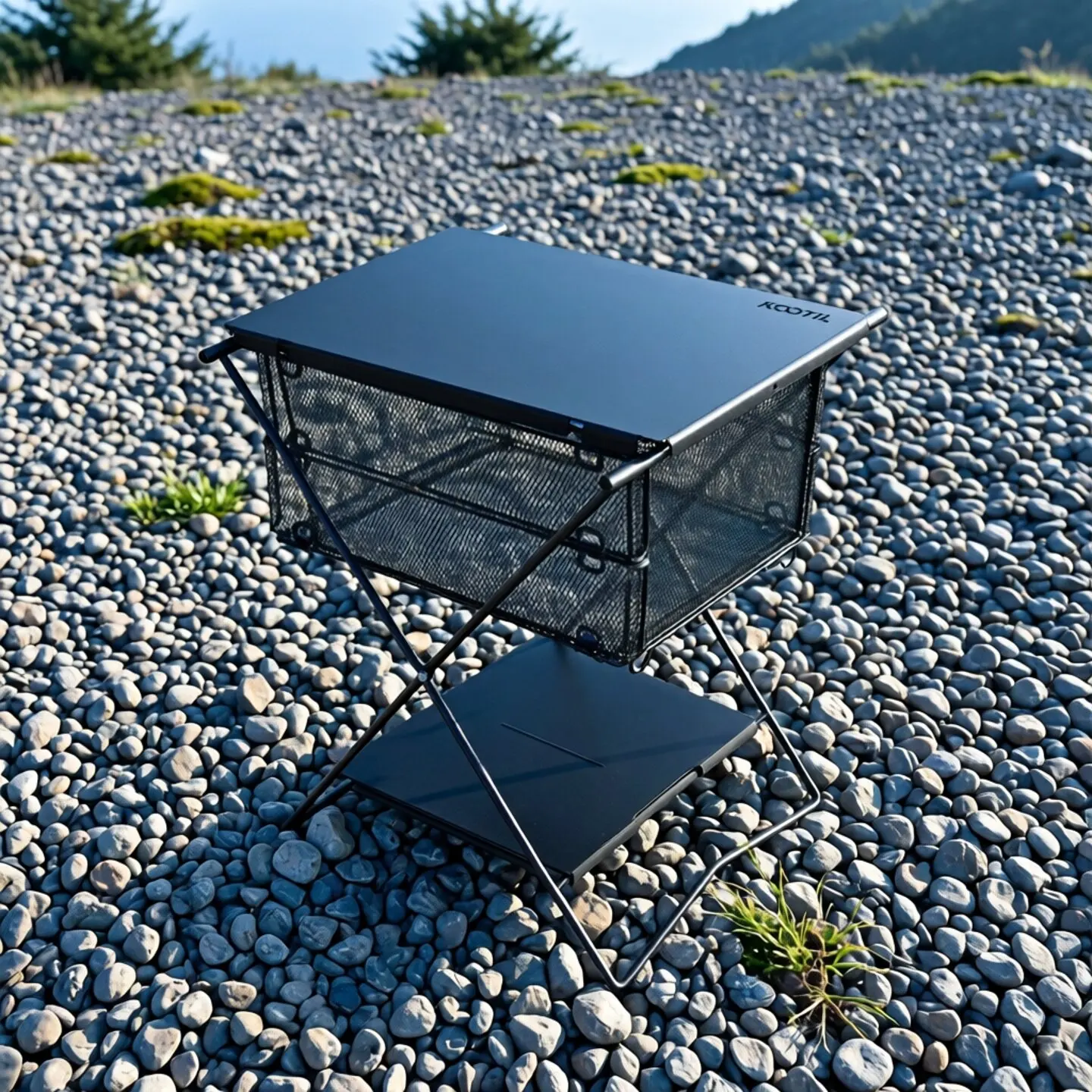 camping-storage-basket-304-stainless-steel-foldable-storage-igt-table-drainage-basket-1-unit-multi-functional-camping-accessory