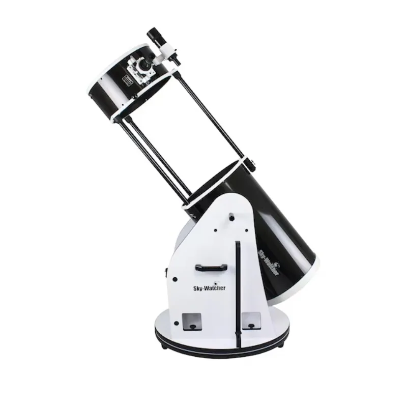 skywatcher telescope dobsonian  astronomic professional reflector telescope newtonian telescope 14 inch