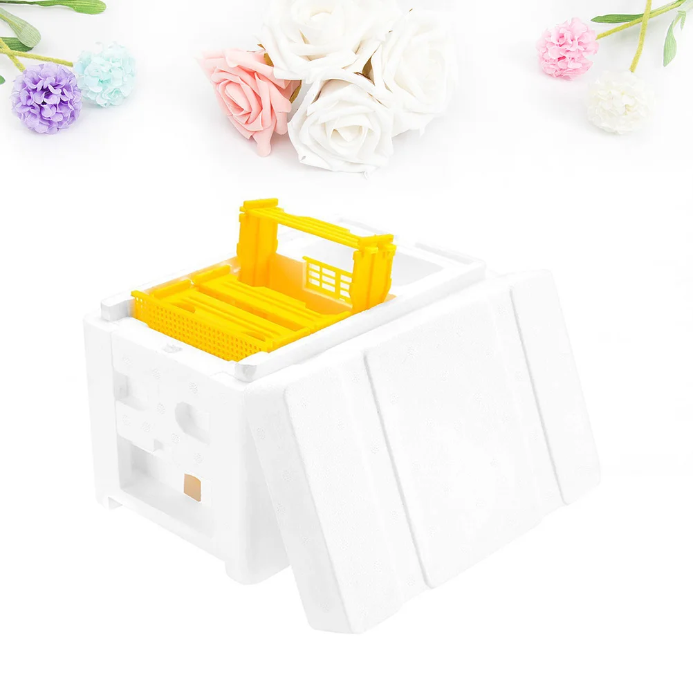 

Mating Tool For Beekeeping Accessory Feeding Management Bee Mating Box Bee Box Beekeeping Accessory Tool