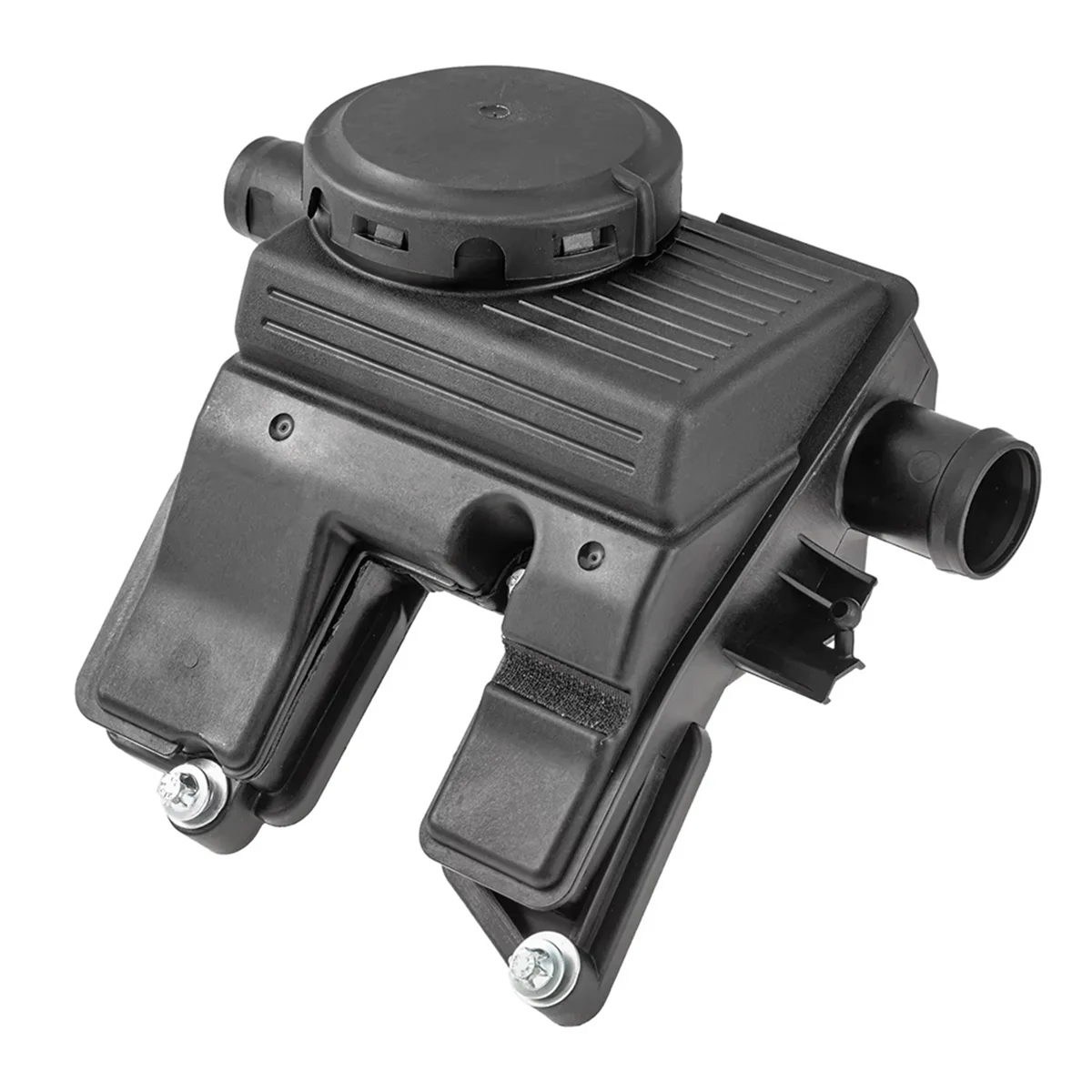 

A48M-Professional Car Engine Oil-Water Separator 94810713521 94810713520 94810713522 for Porsche Cayenne Panamera 2010-2018