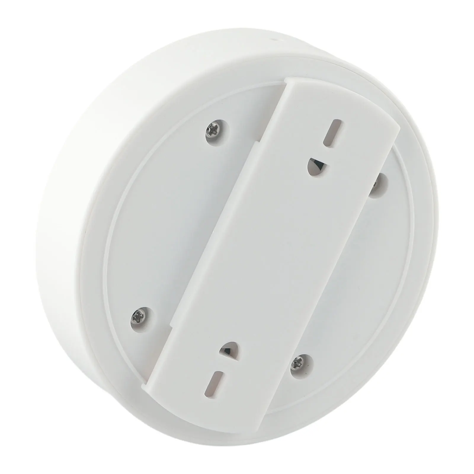 

Детектор воздуха для домашней безопасности, 1 шт., ABS 100*100*40 мм, USB 5 В/1 А, белое обнаружение формальдегида, умный, простой в использовании